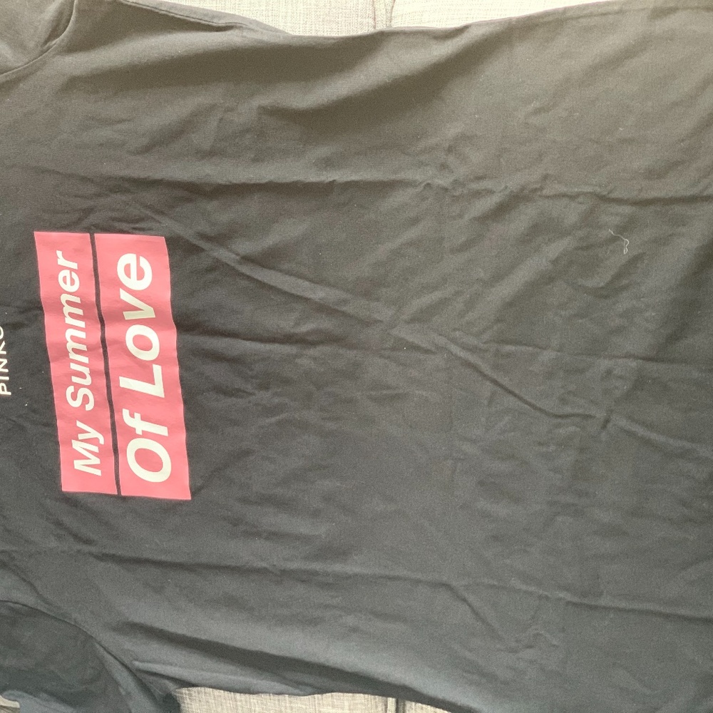 Pinko Summer Love Tee